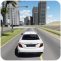 Real Drift Racing AMG C63 Mod APK icon