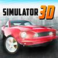 Car Simulator 3D Mod APK icon