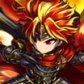 Brave Frontier Mod APK icon