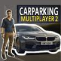 Car Parking Multiplayer 2 icon