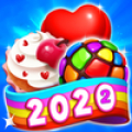 Candy Matching Mod APK icon