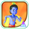 Krishna Murari Run Mod APK icon