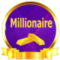 Millionaire Mod APK icon