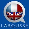 English-French dictionary icon