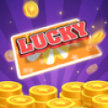 Lucky Party - Scratch to win Mod APK icon