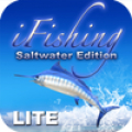 i Fishing Saltwater Lite Mod APK icon
