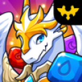 Dragon Village B icon