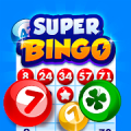 Super Bingo HD - Bingo Games Mod APK icon