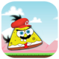 Super Angry Sponge Mod APK icon