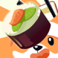 Sushi Blast Mod APK icon