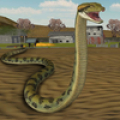 Anaconda Snake Simulator 3D Mod APK icon