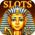 Slots™ - Pharaoh's Journey Mod APK icon