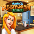 Match-3 Rorys Restaurant Mod APK icon