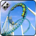 Roller Coaster VR 2017 Mod APK icon