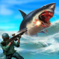 Shark Hunting Mod APK icon
