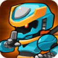 Robo Avenger Mod APK icon