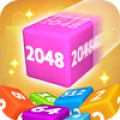 Cube Master - 3D 2048 Cube Mod APK icon