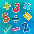 Math Challenge Mod APK icon