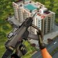 Hyper Sniper 2019 - FPS Shooting Games Mod APK icon