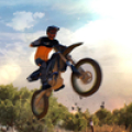 Bike Stunt Extreme - Bike Race icon