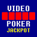 Video Poker Jackpot Mod APK icon