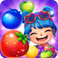 Viaje de Fruta Mod APK icon