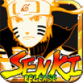 Naruto Senki icon