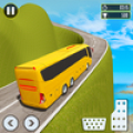 Bus Games: Coach Bus Simulator icon