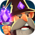 Spell Heroes Mod APK icon