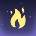 MEOOONG ASMR : Healing Camp Mod APK icon