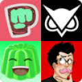 Guess the Youtuber Mod APK icon