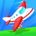 Dive and fly Mod APK icon