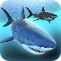 Juego de Tiburones 3D Gratis Mod APK icon