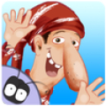 Peepo the Elf and the Unfinished Story... Mod APK icon