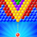 Bubble shooter Mod APK icon