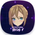 Virtual Droid Mod APK icon