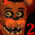 Five Nights at Freddy's 2 Mod APK icon