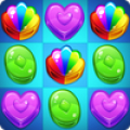 Candy Heroes Mod APK icon