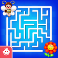 Kids Mazes : Educational Game Mod APK icon