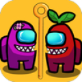 Impostor Quest - How To Loot & Pull Pin Puzzle Mod APK icon