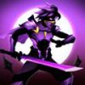 Shadow Hero Mod APK icon