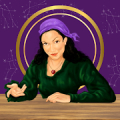 Tarot Card Reading & Horoscope Mod APK icon
