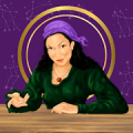 Tarot Card Reading & Horoscope icon