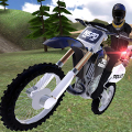 Police Bike Traffic Rider Mod APK icon