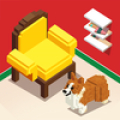 MyPet House: Animal Home Decor Mod APK icon