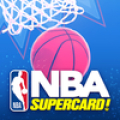 NBA SuperCard Mod APK icon