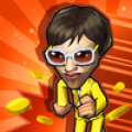 Running Man Mod APK icon