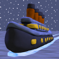 Save The Titanic Mod APK icon
