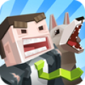 ZIC: Survivor Mod APK icon