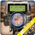 Pro Shooter : Sniper PREMIUM Mod APK icon